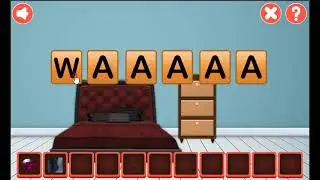 The Blue House Escape