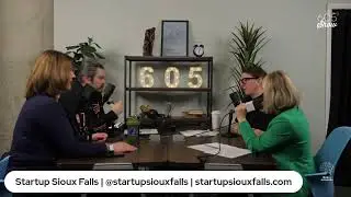 The 605 Show! Episode 58