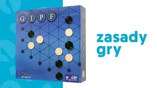 Zasady gry 