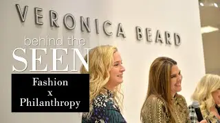 SEEN in the Store with Veronica Beard | SEEN Magazine | SEEN