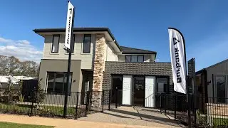 AUSTRELIAN  FURNISHED  HOME TOUR// HOME DISPLAY TOUR  in ADELAIDE SOUTH AUSTRALIA 