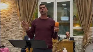 Deiu Sărăcuți - Să ştiu să tac, când Iuda-ntreabă