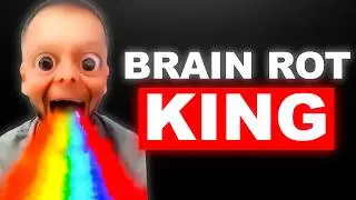 The WORST King Of Brain Rot (Tom Sings)