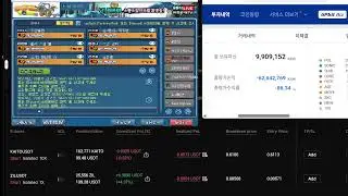 COIN 코인 : KAITO . ZIL. 무조건 숏