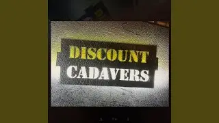 Be Not Cast (Live at Winston's OB)