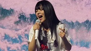 비비 (BIBI) PADO (LIVE 4K)