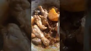 #sundayspecial#oilfreechicken