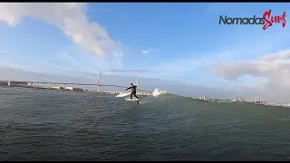 Tow Foil CADIZ