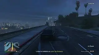 OPA HOSTILE
