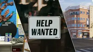 Nevada unemployment, healthcare loan aid, ICE care claims | Daily Rundown