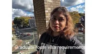 How to apply to PSW, graduate route visa? Visa eligibility. 