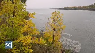 Group supporting the Missouri National Recreational River seeks volunteers