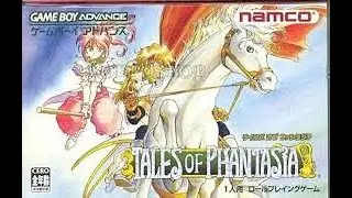テイルズオブファンタジア　#テイルズオブファンタジア
