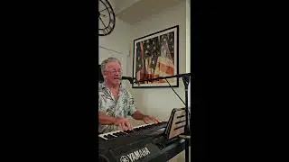 Rocket Man Demo