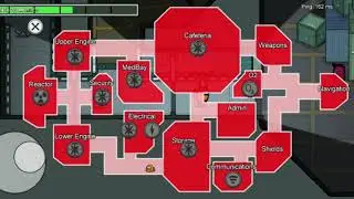 Playing among us with Elite Archetype