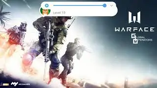 Warface: global.operations (episode 1 )