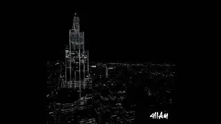 4IIAM - 4 THE NIGHT