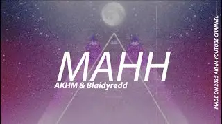 [AKHM & Blaidyredd] Demonic & Hard Satanic Dark Trap Type Beat 