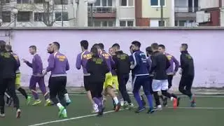Faruk Gačan novo pojačanje NK Bosna