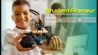 StudentPreneur