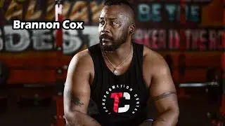 Brannon Cox | The Camp Transformation Center Bakersfield