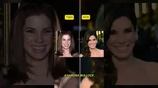 ACTRESSES Then VS Now #celebritynews #timelessbeauty #entertainmentnews  #epicvibe