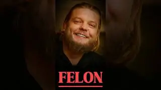 Corey Harrison's Shocking Arrest (Pawn Stars)