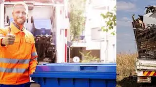 Mobile Dump Junk Removal - Why Choose Junk Removal in Ventura for Your Cleanup