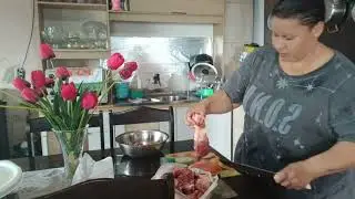 Meu dia a dia real | Vida simples e com propósitos💗💗
