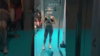 А как изменились мои девочки в inst:Nidi.fit #спорт #summer #бодипозитив #допосле