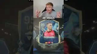 PRO PLAYERS BUNDESLIGA TOTS REWARDS 🇩🇪🤯