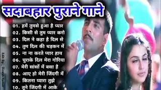 Anuradha Ghosh | Hindi Gana Sadabahar Song  हिंदी गाने Purane Gane Mp3 Filmi Gaane | Nonstop Song