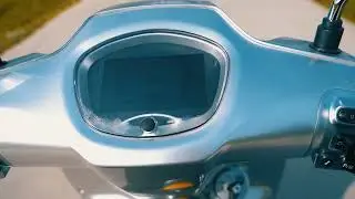 Urban Commute, Reinvented &ndash; XDAO VINSK in Motion ⚡