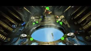LEGO MARVEL Super Heroes 2 part 1
