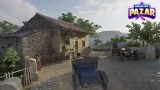 How to Skip Long Drives - Mafia The Old Country Quick Guide