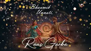 Bhaumik Patel & Unnati Patel - Sangit Sandhya - 03/01/2026