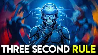 How to Make Perfect Decisions Under Pressure in 3 Seconds &ndash; Military Secret Psychology