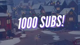 [FISH IT!] NEXT MILESTONE 2K SUBS!