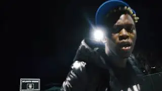 Lil surf - Regular (prod. action Jackson)  (Shot & Filmed by LSD FILMS)