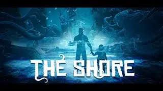 Cthulhu Lies Dreaming (The Shore)