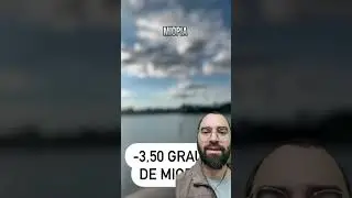 Como pessoas com problemas de vis&atilde;o enxergam? 👀  #profgui  #biologia #vis&atilde;o