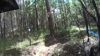 2015 WR250F Test ride
