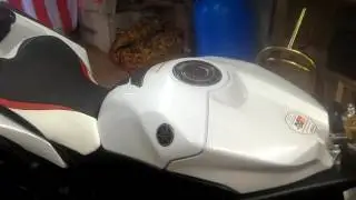 Прошивка ECU Yamaha R1 2012 (Yamaha R1 ECU Flashing)