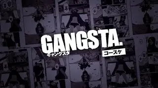 Gangsta Crime (T!SON) RAP _Beat instrumental free background Rap beat with hip hop Lofi Chill Beats.