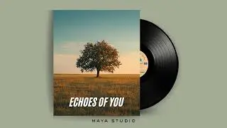 Echoes of You — Acoustic Indie Album | Full Album by Maya Studio
