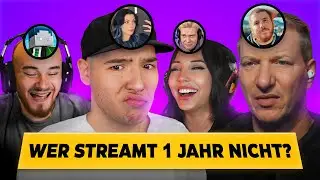 1000 CHATTER wurden BEFRAGT und DAS kam raus...😲 mit Filow, Schradin, Marli, Elquaria und Bshray
