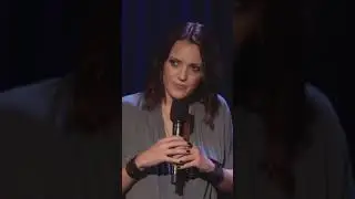 Divorced HORNY!! - Jen Kirkman #standupcomedy #funny #subscribe