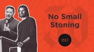 Немалое наказание камнями (Деяния 14:8-15:5)