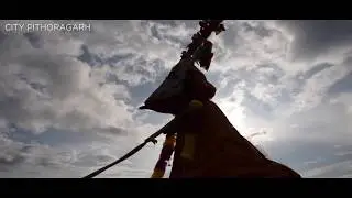 Bhurmuni hilljatra 2019 | City Pithoragarh