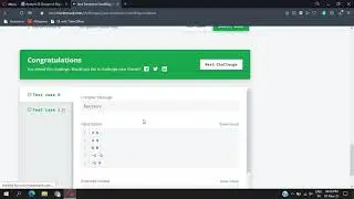 Java Exception Handling Problem | Hacker Rank